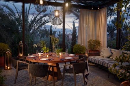 Royal Mansour Marrakech - 24