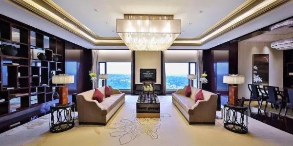 Crowne Plaza Chengdu Panda Garden by IHG - Near Panda Base - 156