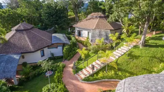 Mangosteen Ayurveda & Wellness Resort - 39