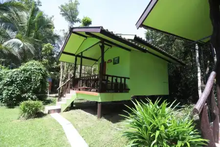 Mata Guesthouse - 19