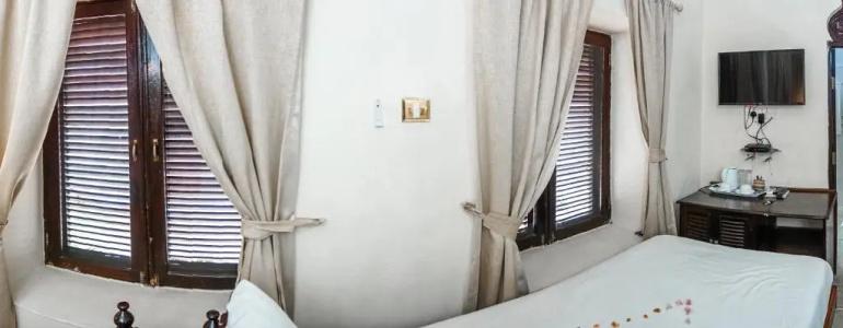Al Johari & Spa - 106
