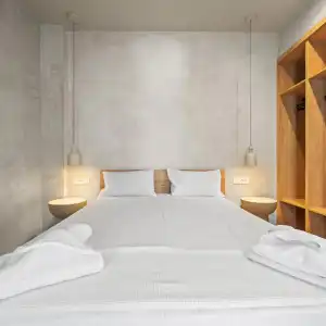 Nikos Lux Apartments - 24