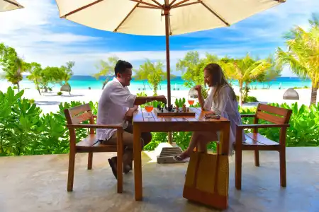 The Royal Sands Koh Rong - 30