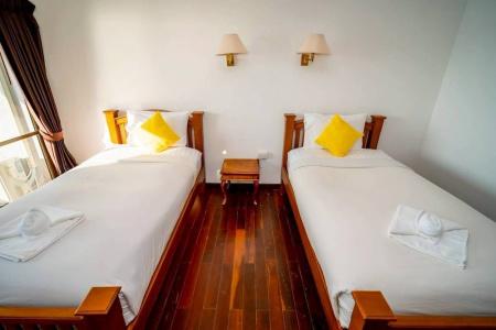 Jansom Beach Resort Ranong - 30