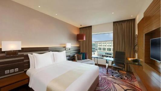 Holiday Inn Jaipur City Centre by IHG - 40
