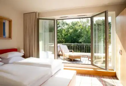 Aalernhüs & Spa - 69