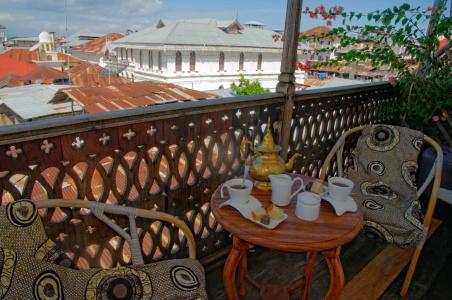 Zanzibar Palace - 194