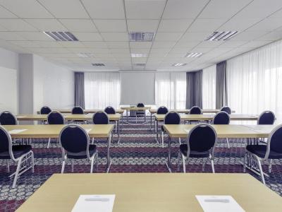 Mercure Bochum City - 20
