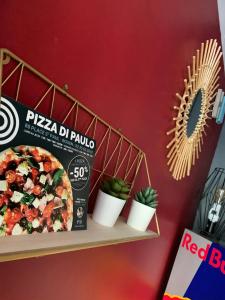 Vieille Tour Centre Rouen - 6