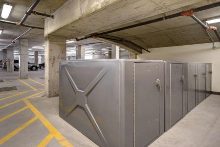 Hampton Inn by Hilton Tucson Downtown - 20