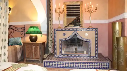 Riad Harmattan - 76