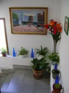 Hostal Saturno - 10