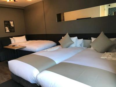 Cordia Osaka - 3