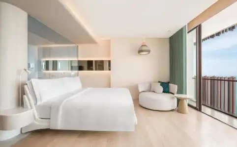 Hilton Pattaya - 61