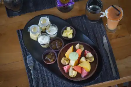 Wirdana Resort & Spa - 7