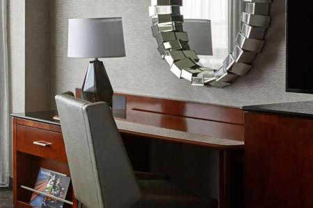 Crystal Gateway Marriott - 31