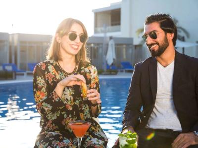Mercure Sohar - 29