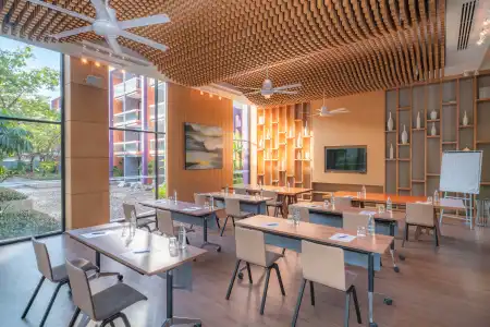 Holiday Inn Express PHUKET PATONG BEACH CENTRAL by IHG - 46