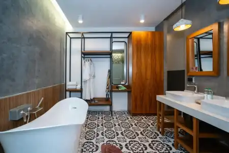 R-Mar Resort and Spa - 9