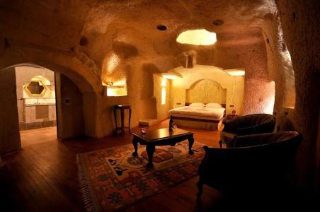Has Cave Konak - 42