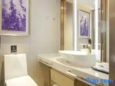 Lavandes· Dongguan Liaobu Center - 24