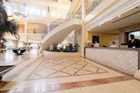 Envía Almería Apartments Spa & Golf - 11