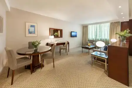 InterContinental Athenaeum Athens - 53