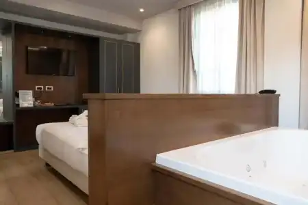 Le Cappuccinelle Suites&SPA - 116