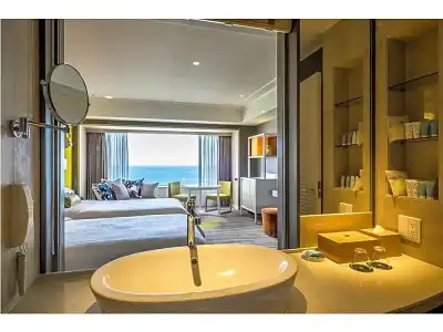Phoenix Seagaia Ocean Tower - 161