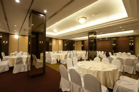 Chiangmai Grandview & Convention Center - 29