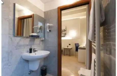 Albergo Fontana Verona - 113