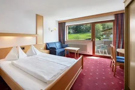 Lifthotel - 1