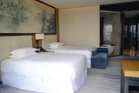 Sheraton Zhuhai - 147