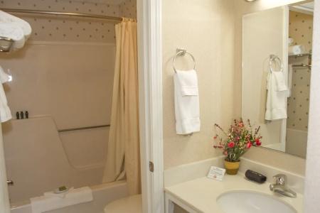 Flagship Inn and Suites - 26