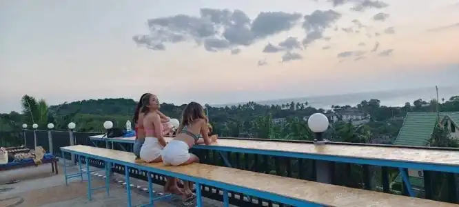 Lanta Halabala Resort - 26