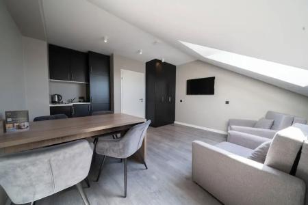 JustStay Ratingen & Apartments - 91