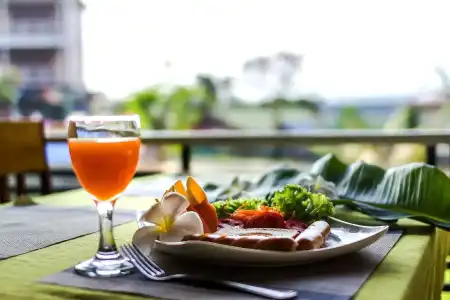 Phi Phi Chang Grand Resort & Spa - 31