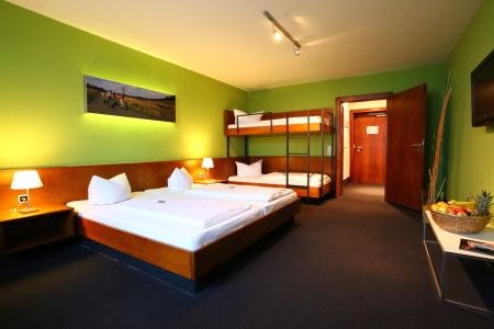 K1 Sporthotel - 4