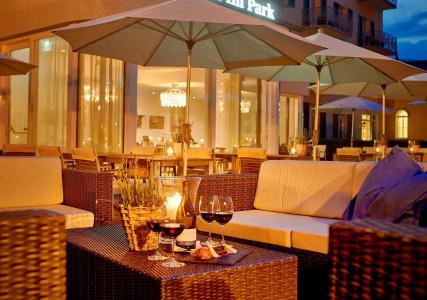 Sorell Tamina Bad Ragaz - 14