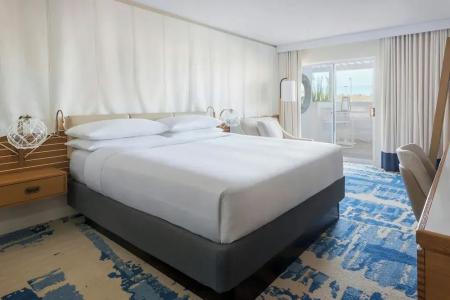 Newport Marriott & Spa - 129