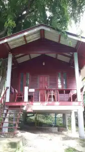 Tubtim Resort - 21