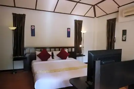 Anyavee Railay Resort - 56