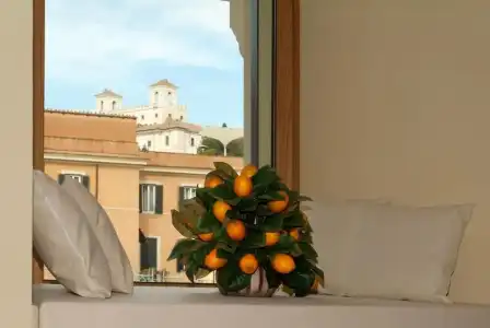 Royal Suite Trinità dei Monti - 217