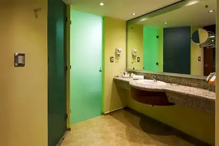 Holiday Inn Puebla Finsa by IHG - 66
