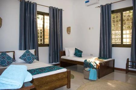Zoi Retreat Zanzibar - 142