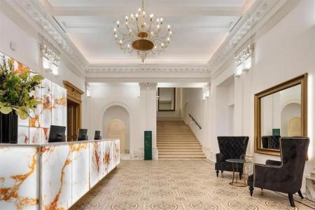Aurea Ana Palace by Eurostars Company - 1