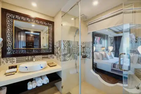 Le Pavillon Hoi An Luxury Resort & Spa - 65