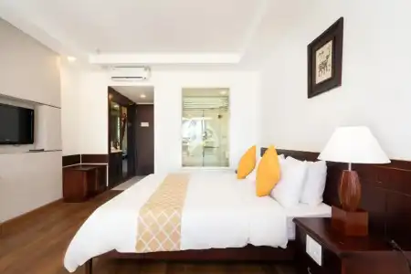 Hoang Ngoc Beach Resort - 52