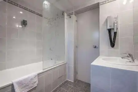Hôtel de Charonne - 44