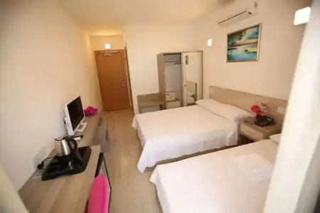Aria Doria Otel - 100